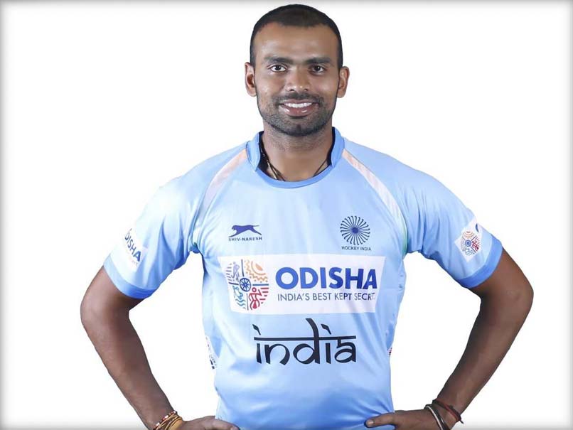 Hockey India Announces PR Sreejesh And Rani Rampal As Captains Until The End Of 2018
