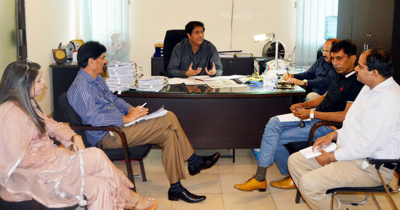 SBP’s swimming training camp will start from April 20