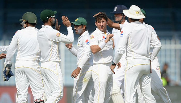 PCB announces 16-member squad for England, Ireland series