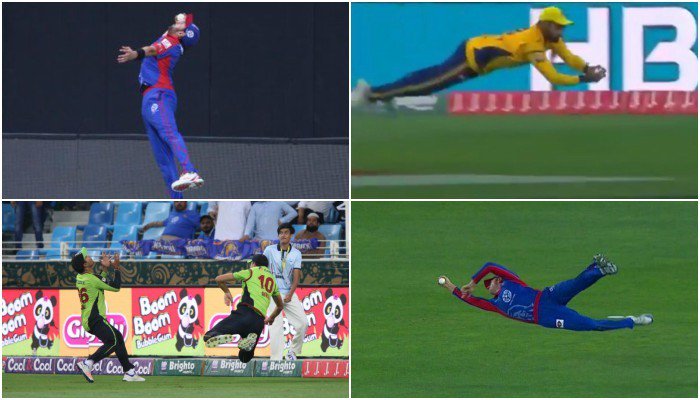 PSL beats out other T20 leagues in fielding excellence