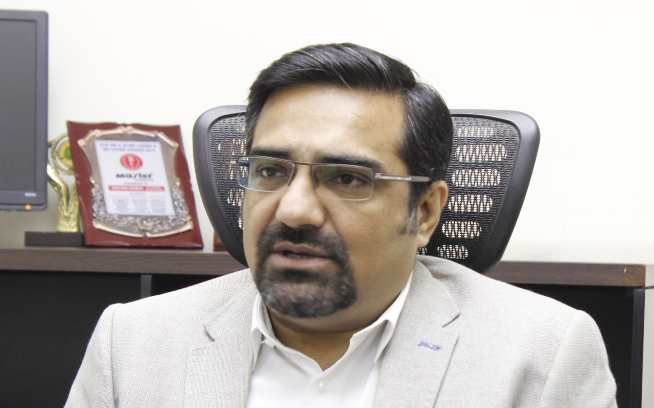 Punjab has plenty of boxing talent; Muhammad Aamir Jan