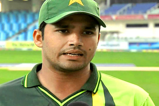 Amir is completely fine :Azhar