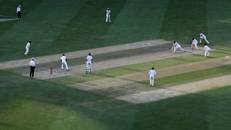 PCB and Emirates Cricket Board at odds over winter scheduling