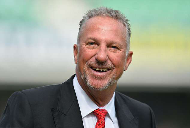 Ian Botham gives his backing to ECB's controversial 'Hundred' idea