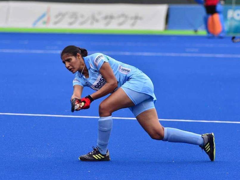 India Lose To South Korea In Asian Champions Trophy Women's Hockey Final