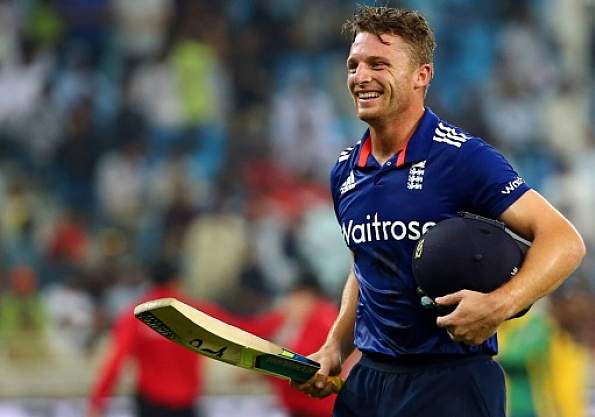 Jos Buttler says recall 'feels like another debut'