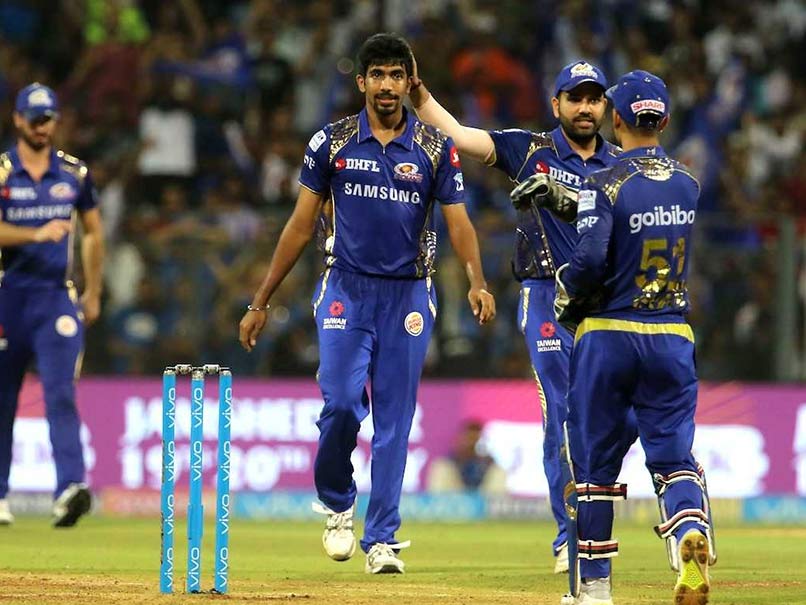 Mumbai Indians Knocked Out By Delhi Daredevils