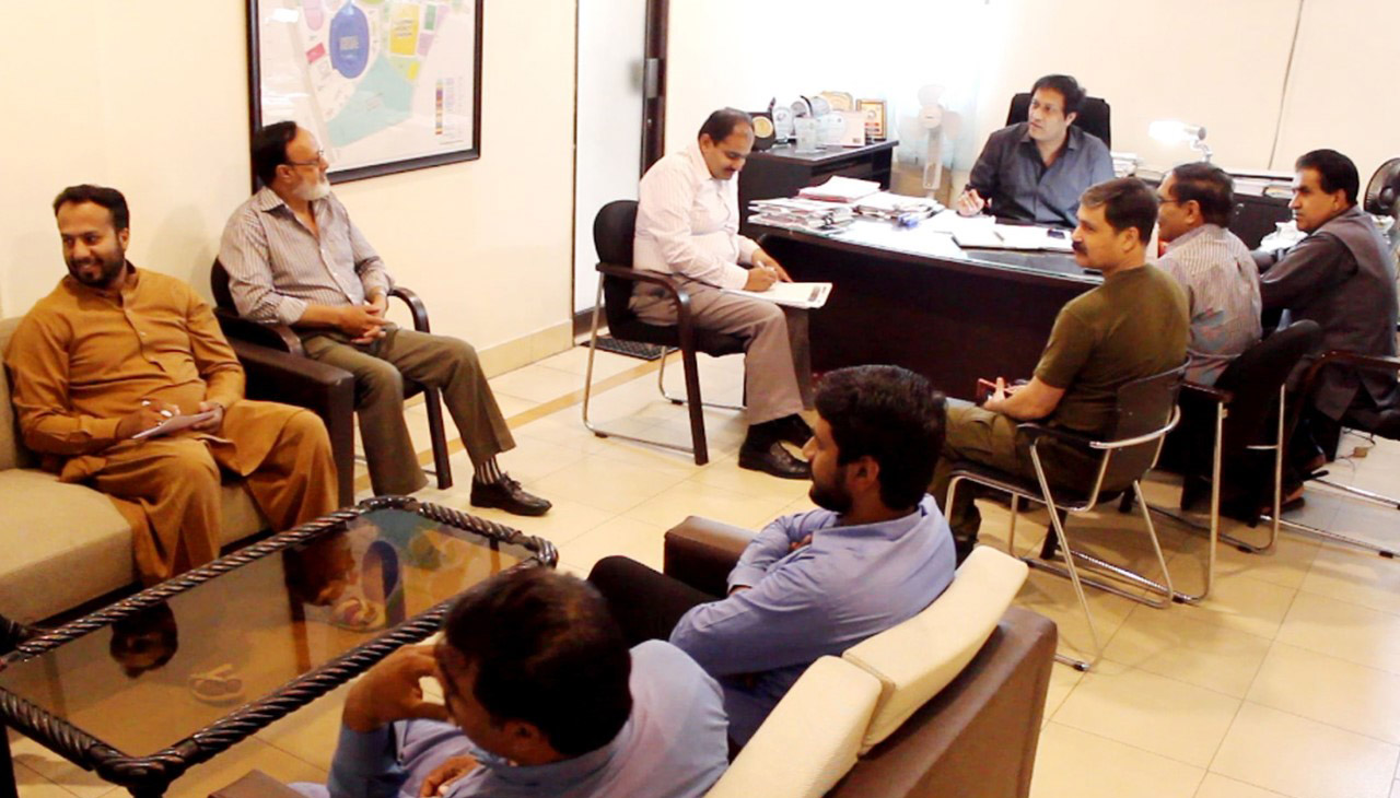 Over 100 women’s participation in trials: Secretary PBA Sharjeel Zia Butt