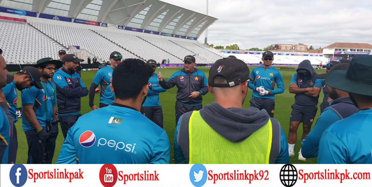 Pakistan need quick fixes to break 10-match rut