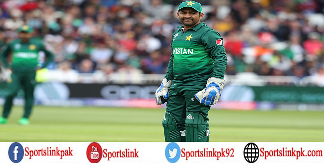 Sarfaraz says Pakistan to make strong comeback