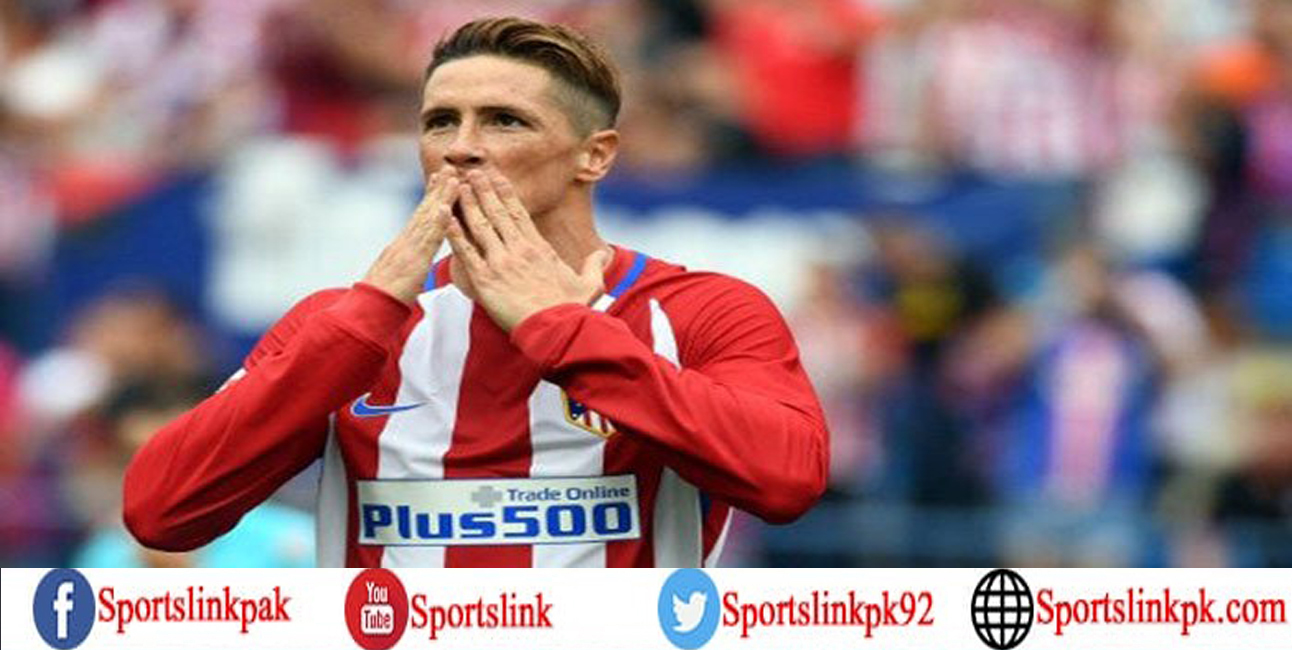 Spain's Fernando Torres announces retirement from football