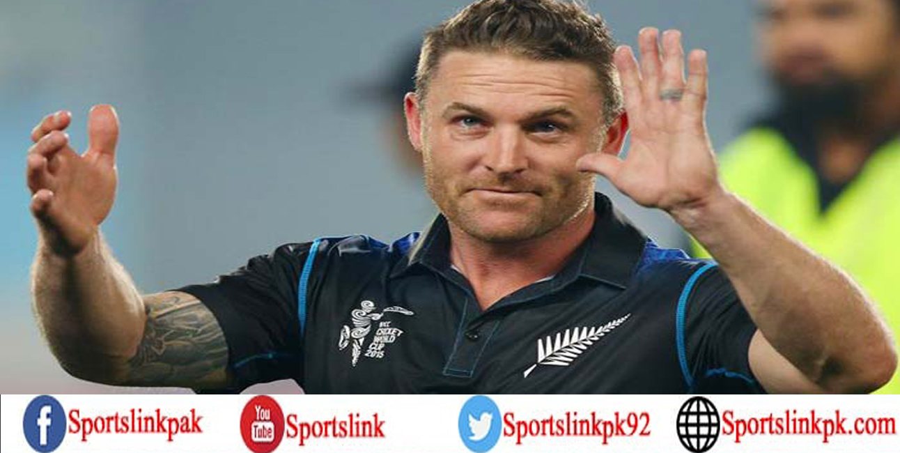 McCullum believes New Zealand can lift World Cup trophy