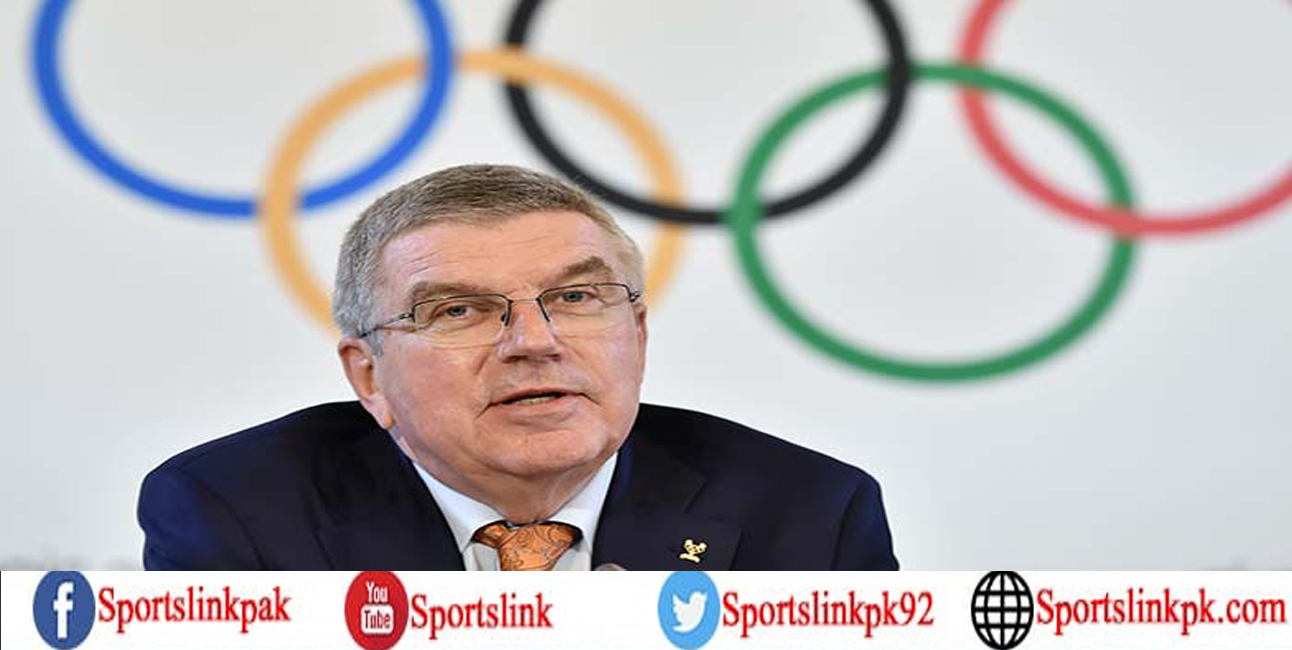 International Olympic Committee lifts India ban after Pakistan visa assurances