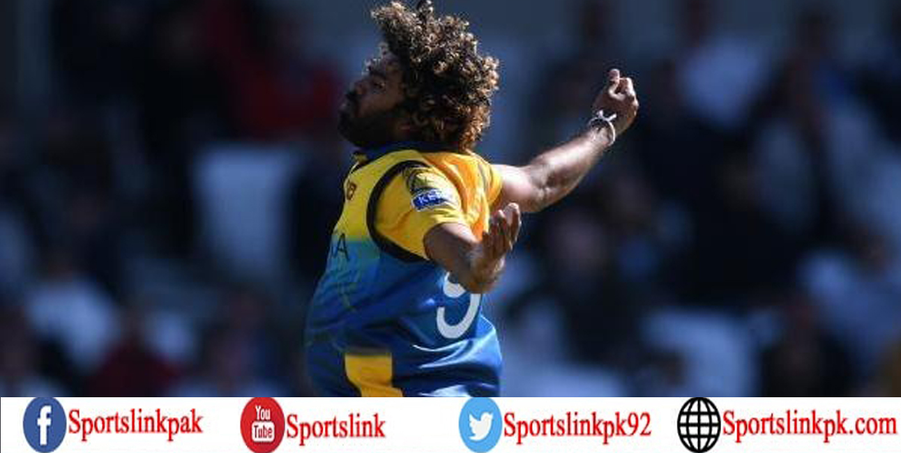 Sri Lanka skipper hails 'legend' Malinga after Leeds masterclass