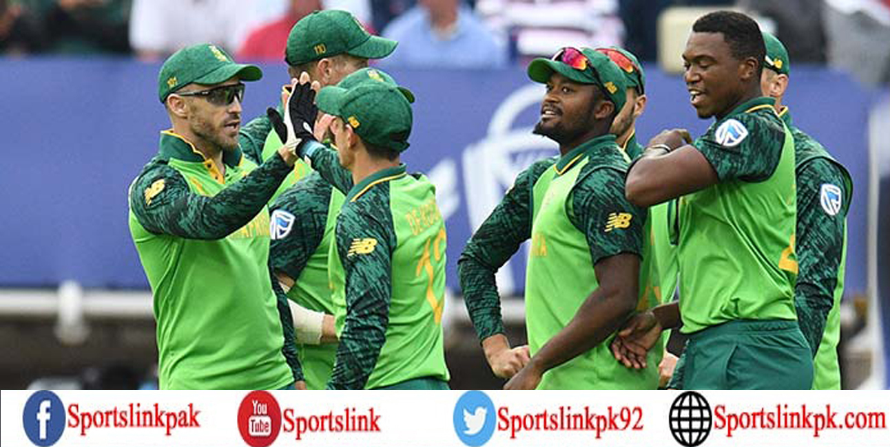 ‘Hampered’ Proteas hope to bounce back at Lord’s