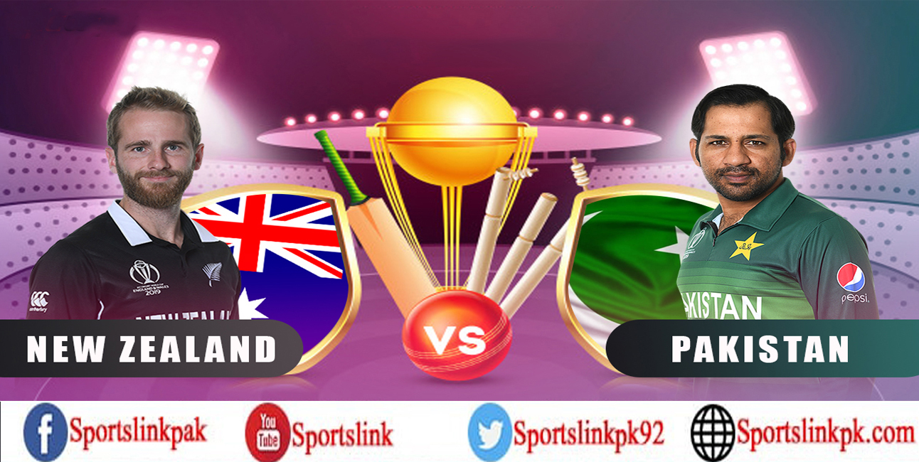 World Cup 2019: Pakistan vs New Zealand match preview