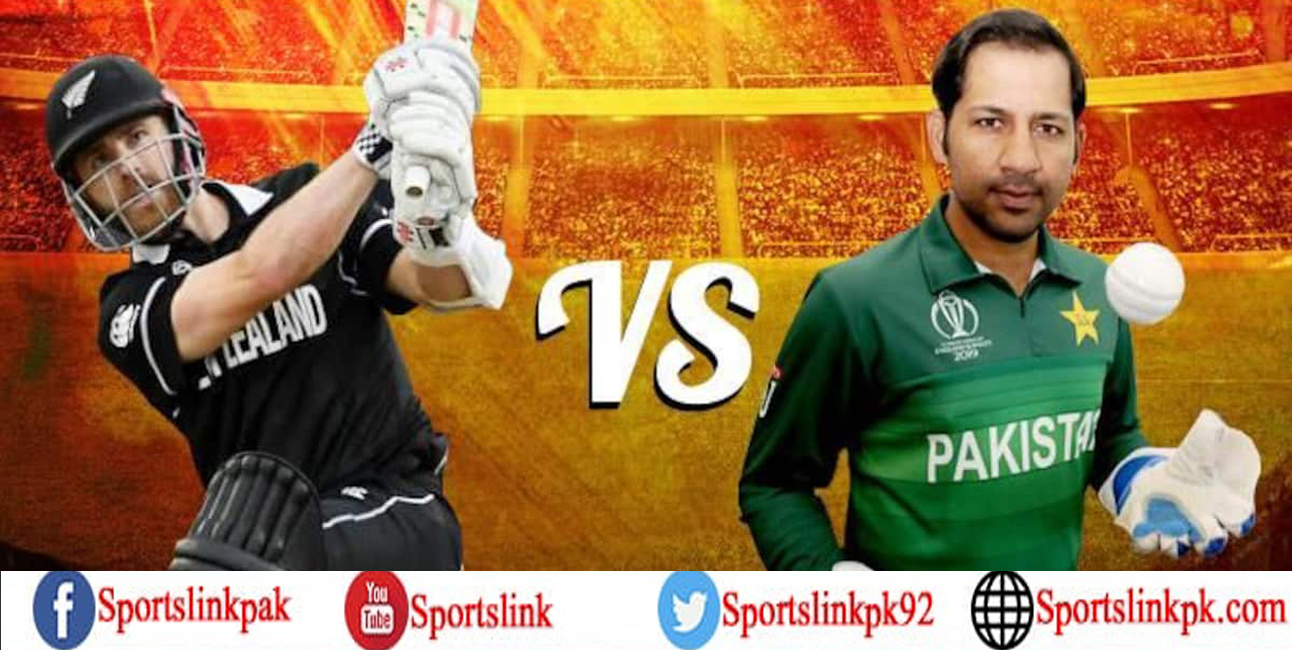World Cup 2019: Players to look out for in Pakistan Vs New Zealand encounter