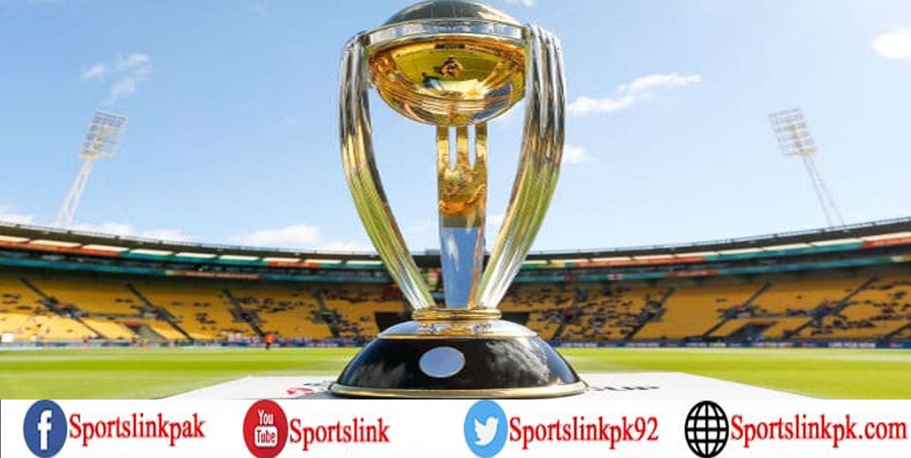 Pakistan in eighth spot in World Cup 2019 points table