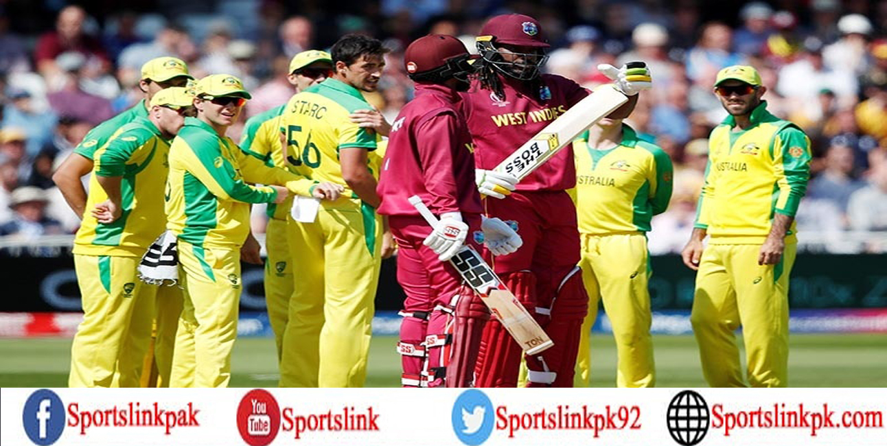 World Cup 2019: Starc, Coulter-Nile script 15 runs win for Australia