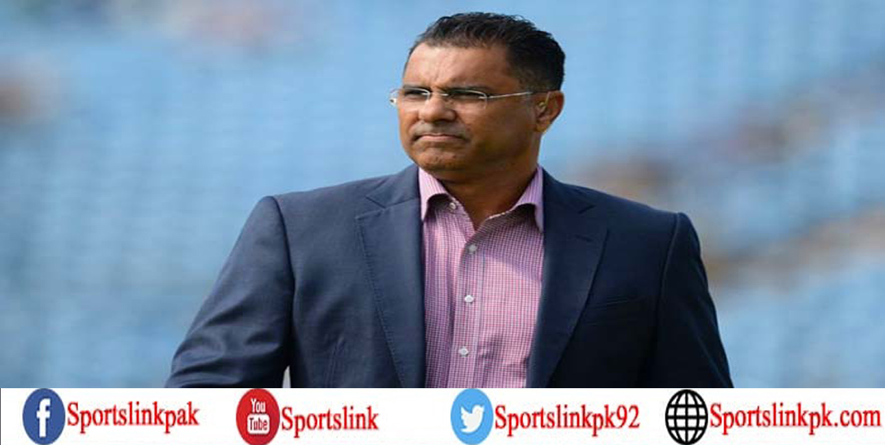 Waqar says Pakistan back on track in World Cup, warns against complacency