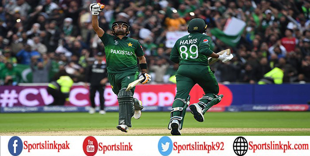 Here’s how Pakistan can qualify for the semifinals