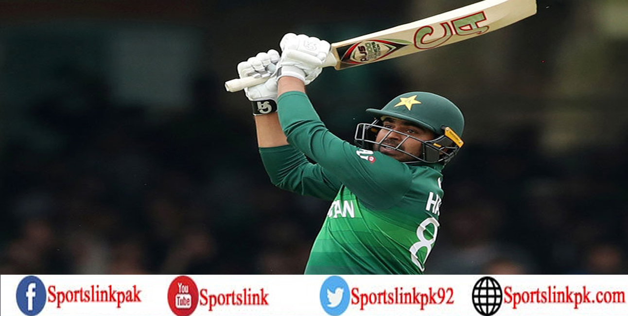 South Africa crash out of World Cup as Pakistan win by 49 runs
