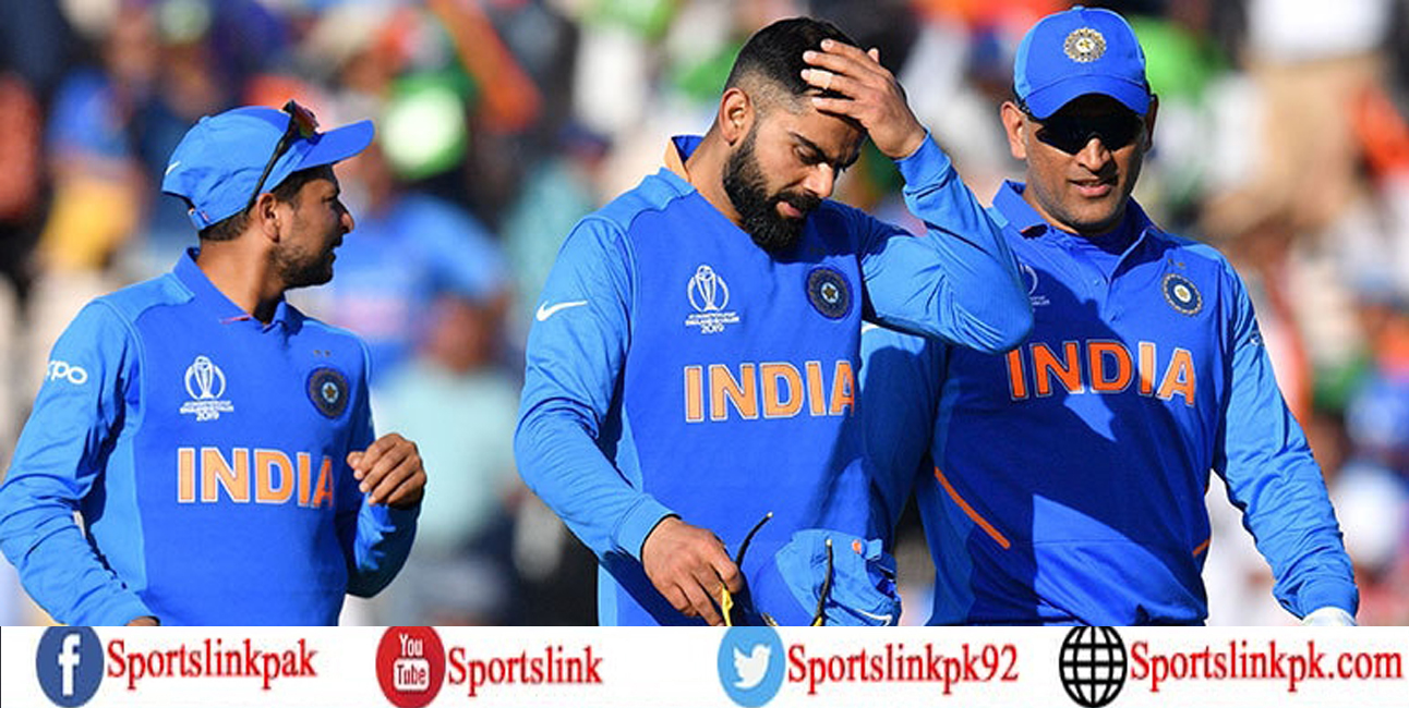 Virat Kohli fined 25% match fee for 'excessive appealing' against Afghanistan