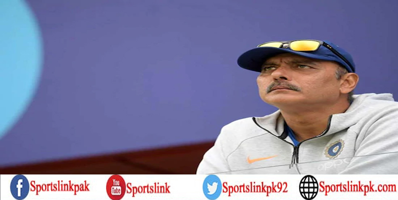 BCCI Invites Applications For India Coach