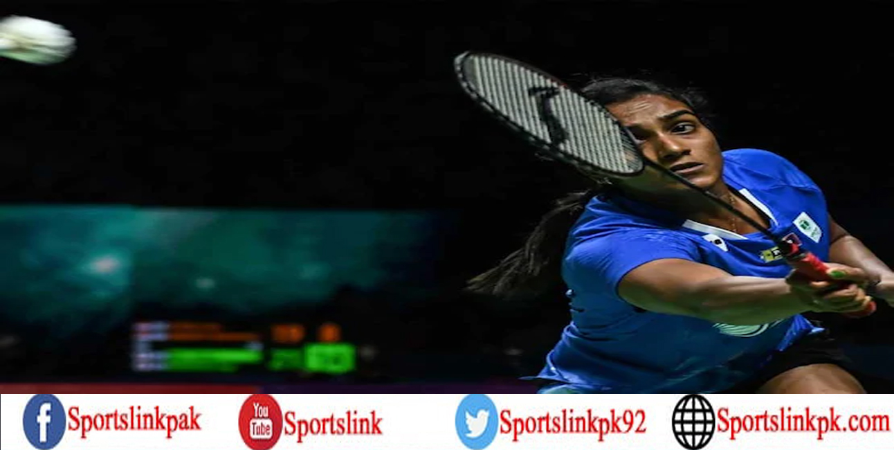 Heartbreak For PV Sindhu As Akane Yamaguchi Wins Indonesia Open 2019 Title