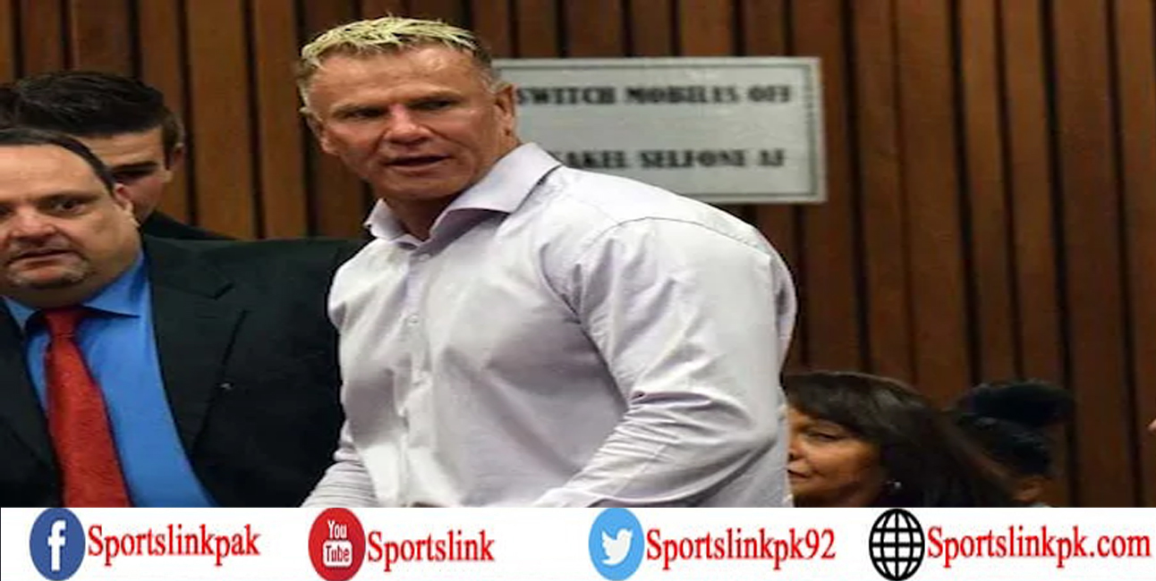 Former South African Footballer Marc Batchelor Shot Dead Outside Home