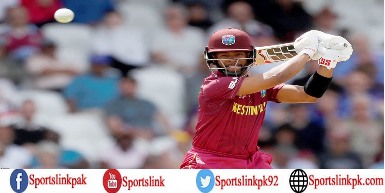 West Indies see off Afghanistan in World Cup
