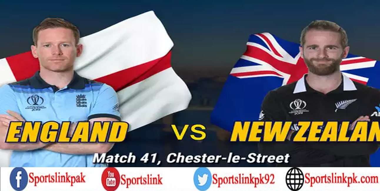 England win the toss and bat