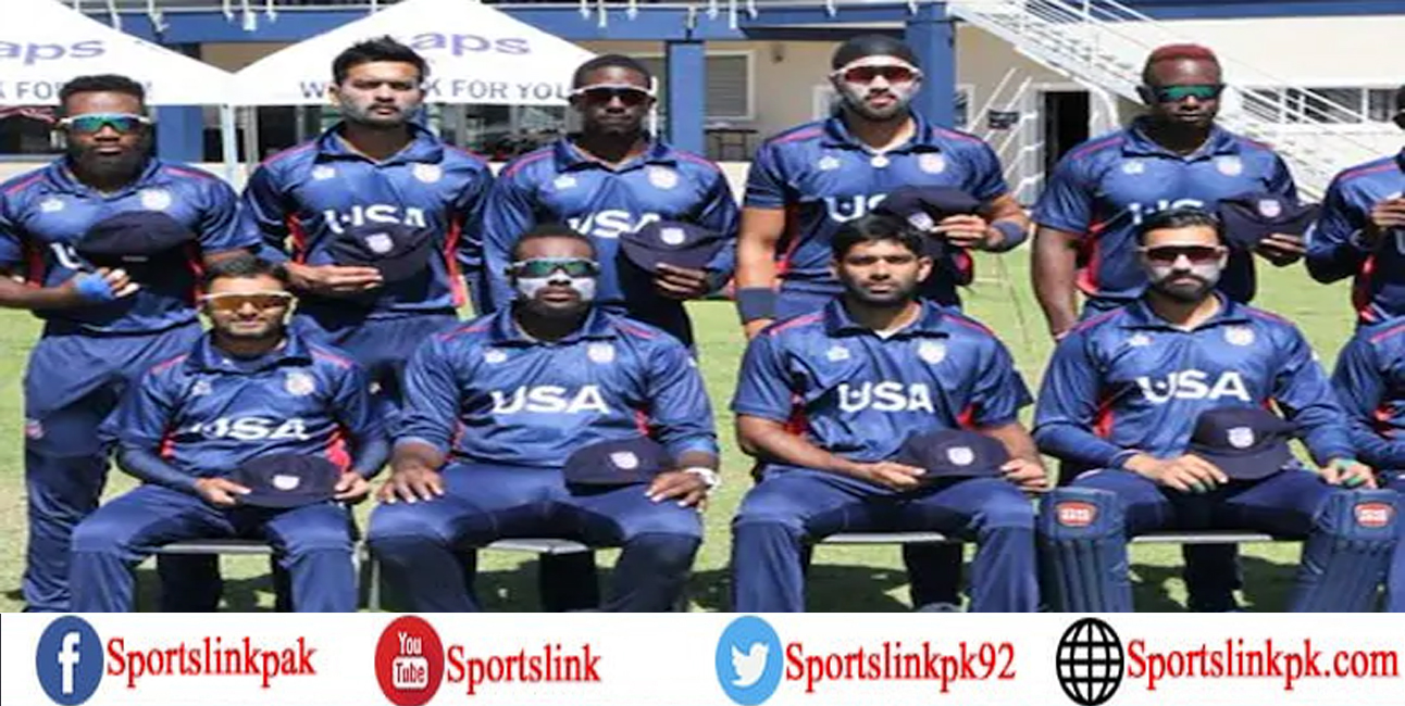 Kiran More Appointed Interim USA Cricket Coach