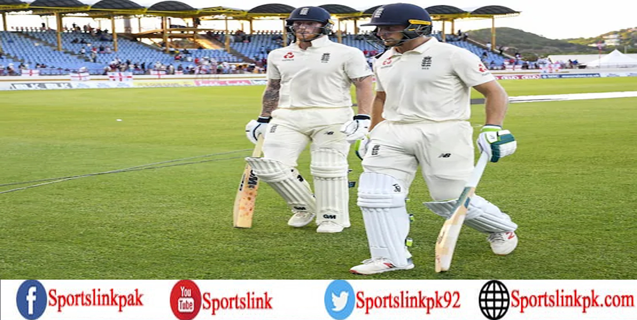 England Name Squad For 1st Ashes Test, Reappoint Ben Stokes As Vice-Captain