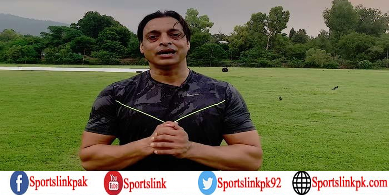 Shoaib Akhtar fears Wahab, Hasan next to quit Tests after Amir