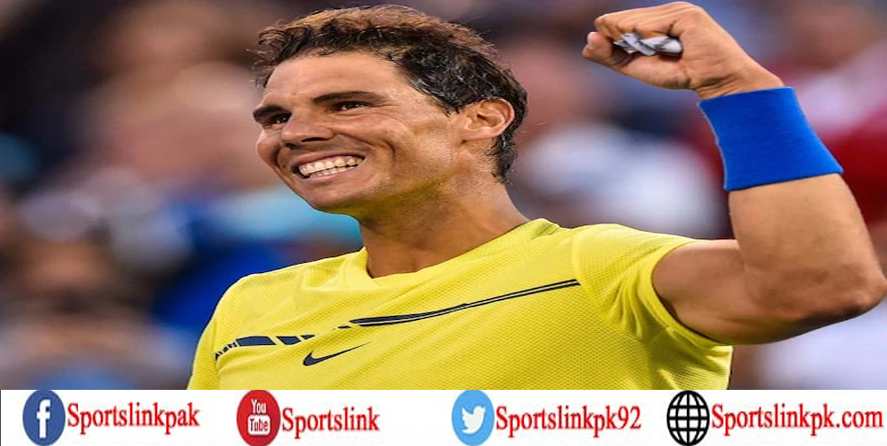 Novak Djokovic, Juan Martin Del Potro Withdraw From Montreal, Rafael Nadal Gets Top Seed
