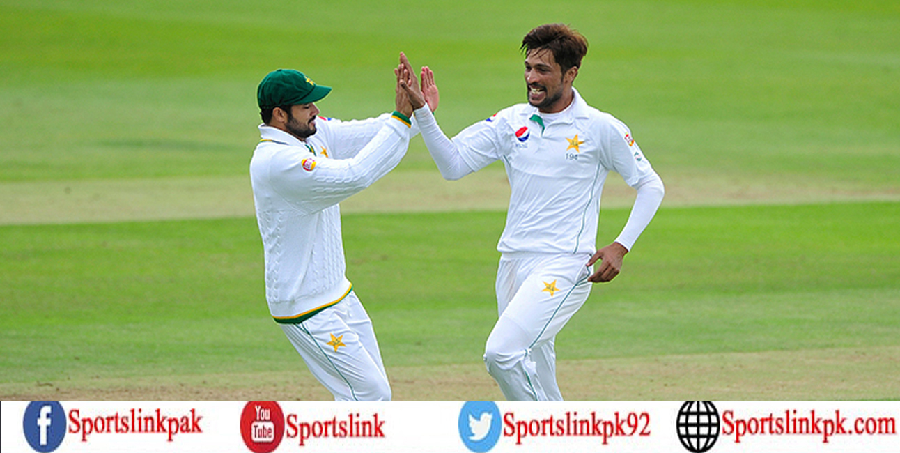 Pakistan's Mohammad Amir Wants To Obtain British Citizenship: Reports
