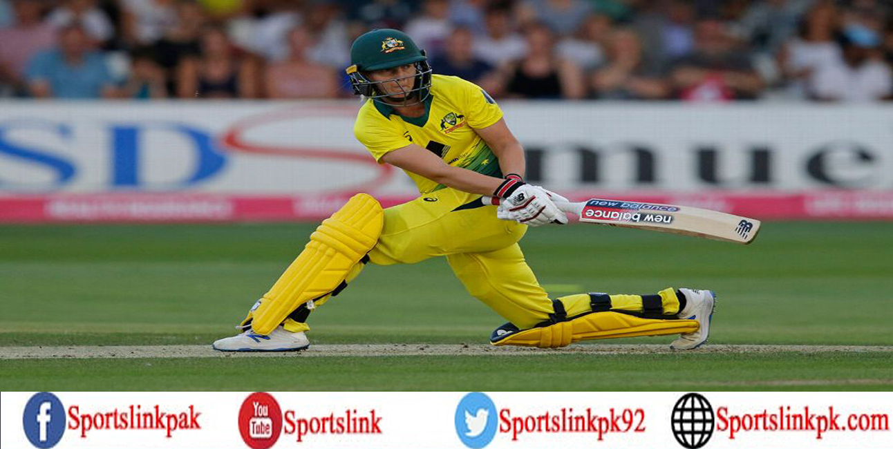 Meg Lanning's record knock grinds England into the dirt