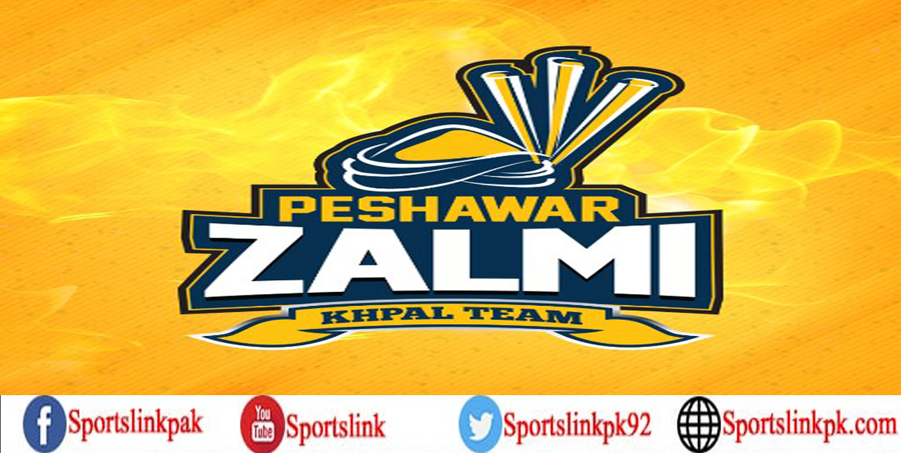 Peshawar Zalmi to 'wholeheartedly' make PSL 5 memorable