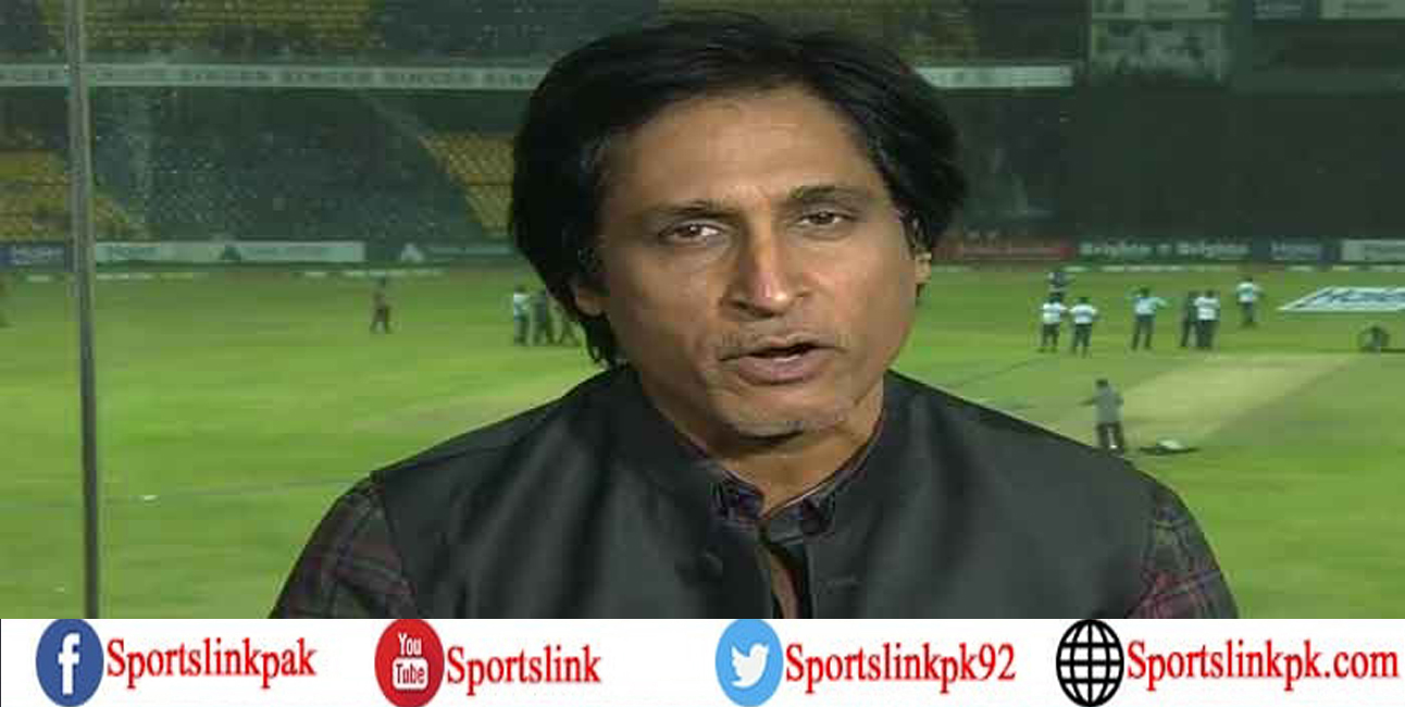Series against Sri Lanka will be ideal for the Pakistan team to gain confidence:Ramiz Raja