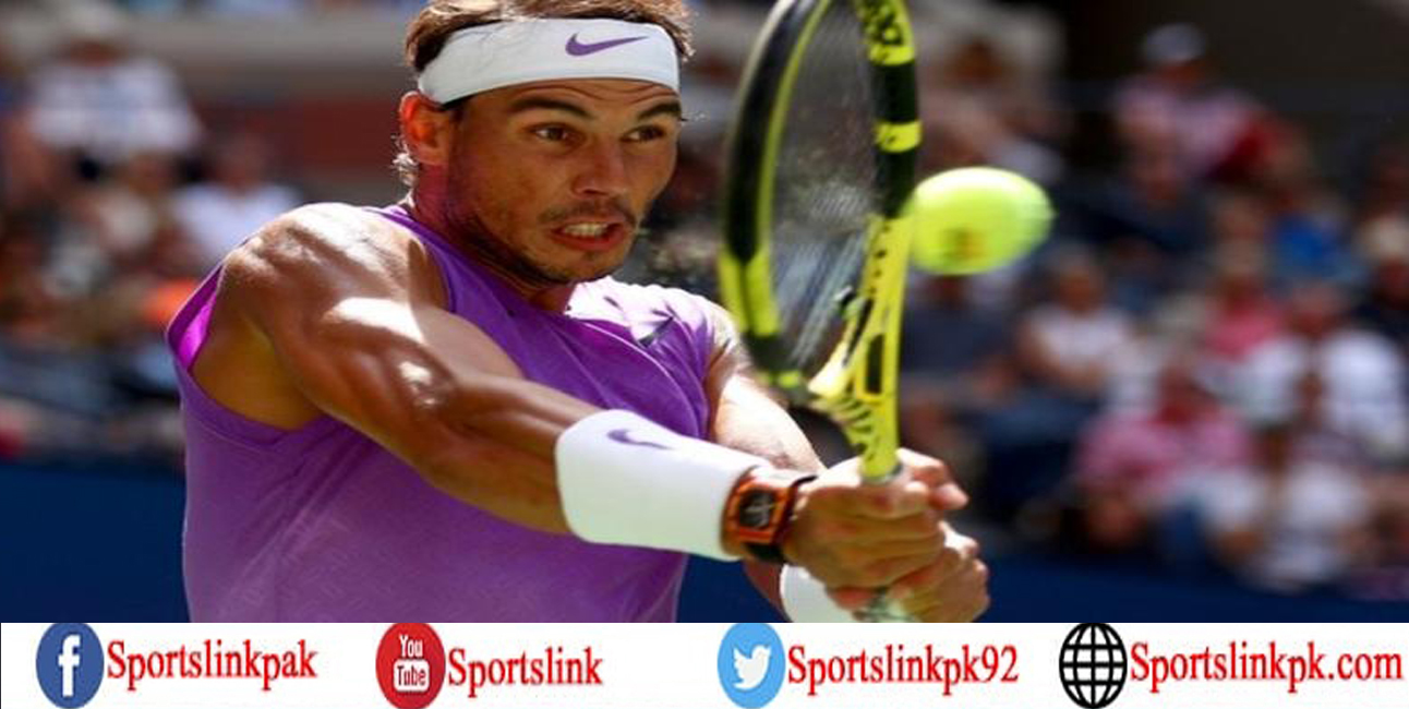 US Open 2019: Rafael Nadal through to fourth round