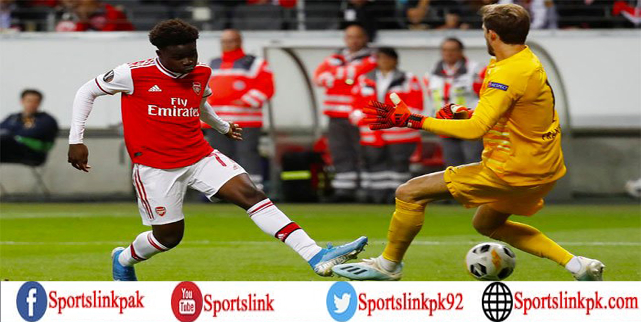 Wins for Arsenal, Man United as Europa League kicks off