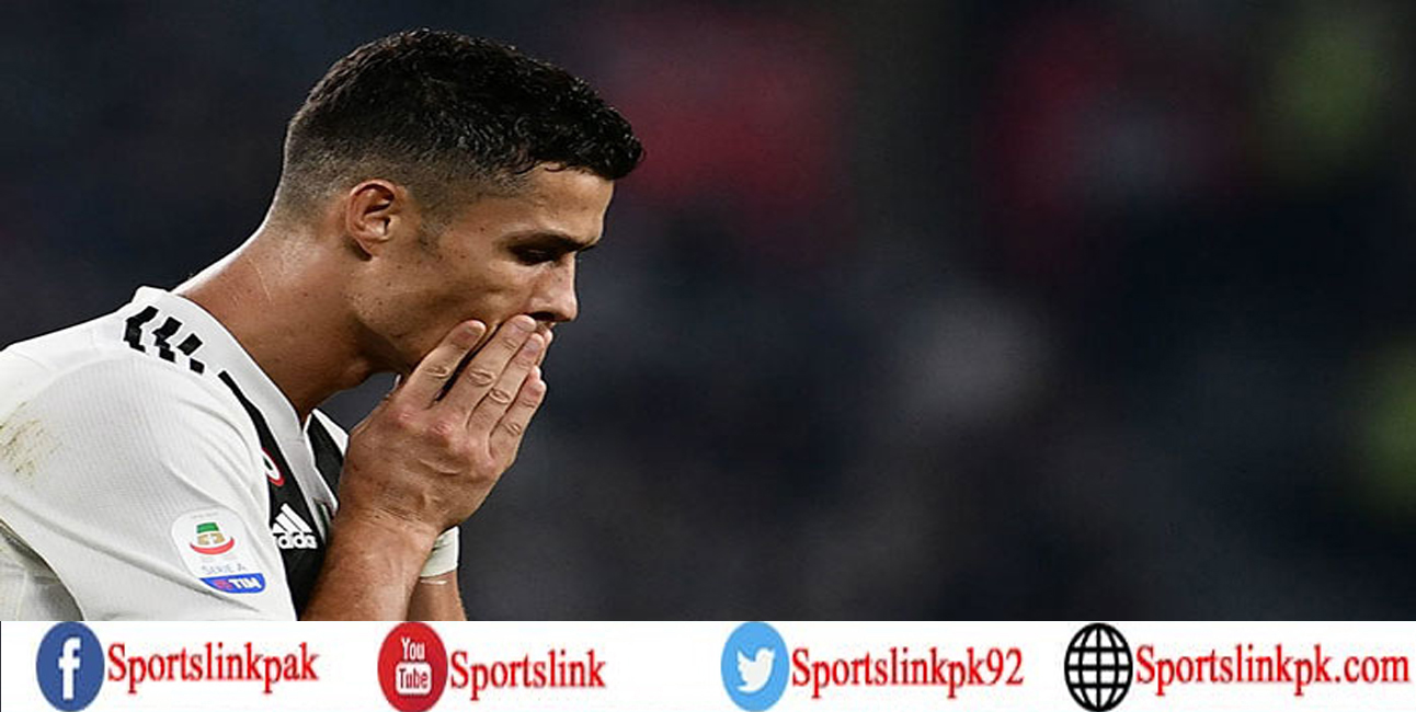 Cristiano Ronaldo 'embarrassed' by rape allegations