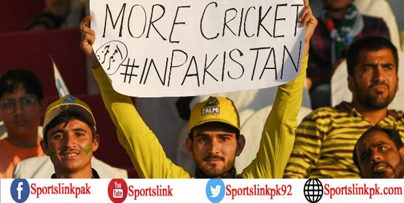 Sri Lanka tour of Pakistan to go ahead as planned