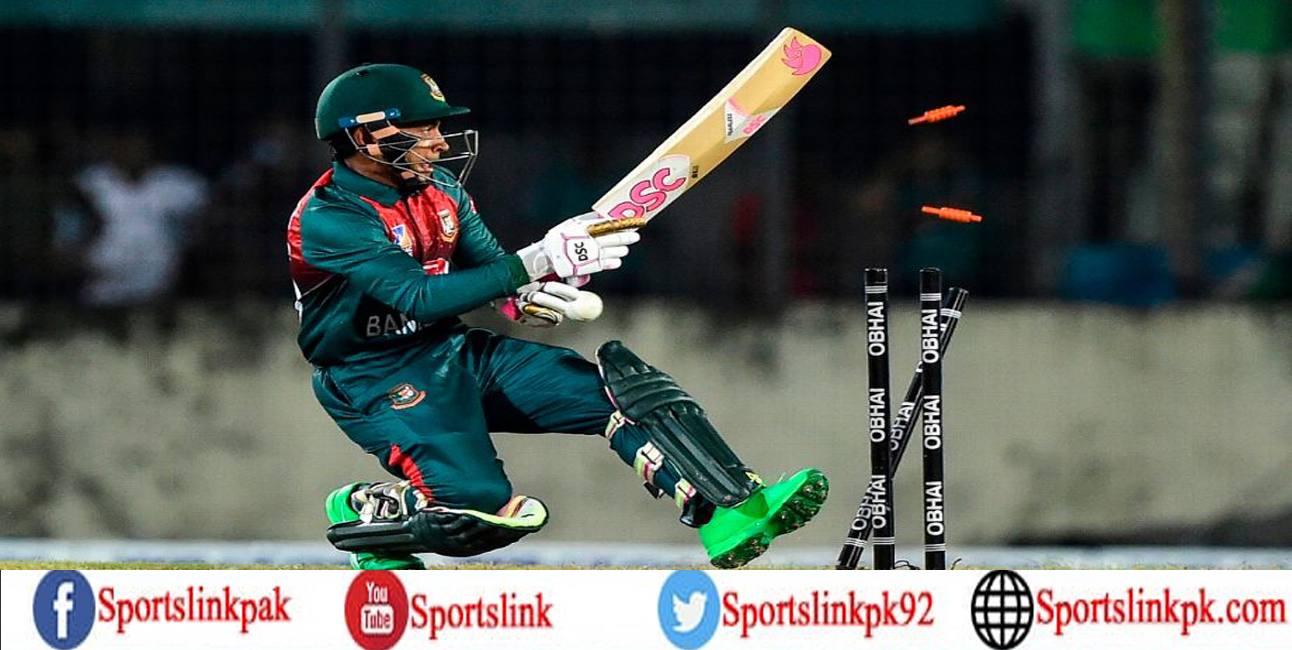 Seniors search for form as Bangladesh, Zimbabwe look to fight their way out of a corner