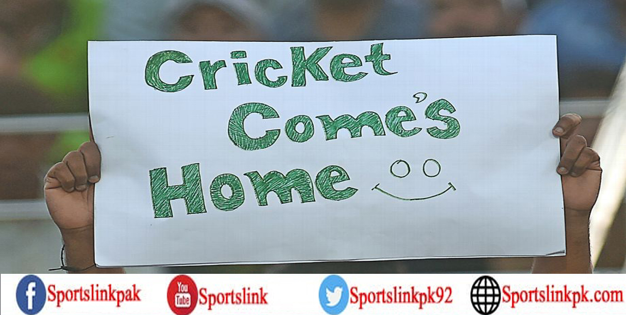 CA chief Kevin Roberts cautious but hopeful over future Pakistan tours