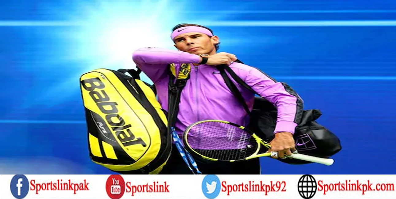 Rafael Nadal In Perth, Novak Djokovic In Brisbane As ATP Cup Draw Made