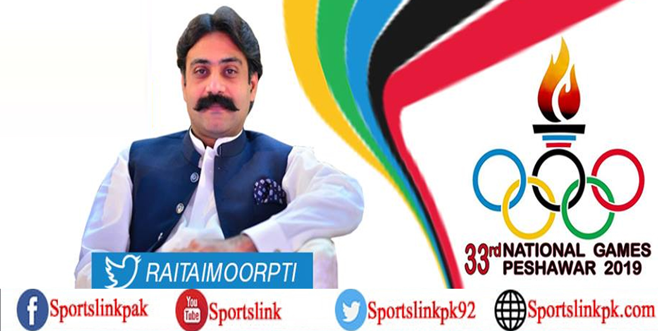 All the medal winners will be awarded:Rai Taimoor Khan Bhatti