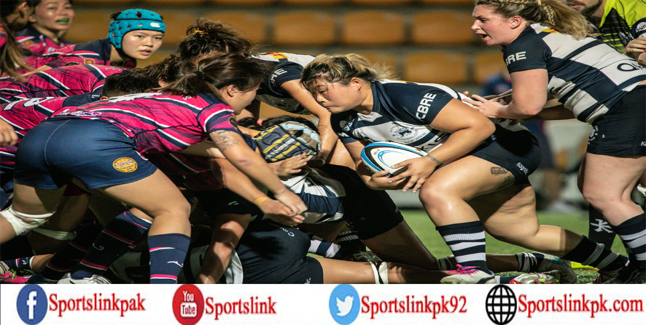 Key win for HKFC sees them grab crucial fourth place spot