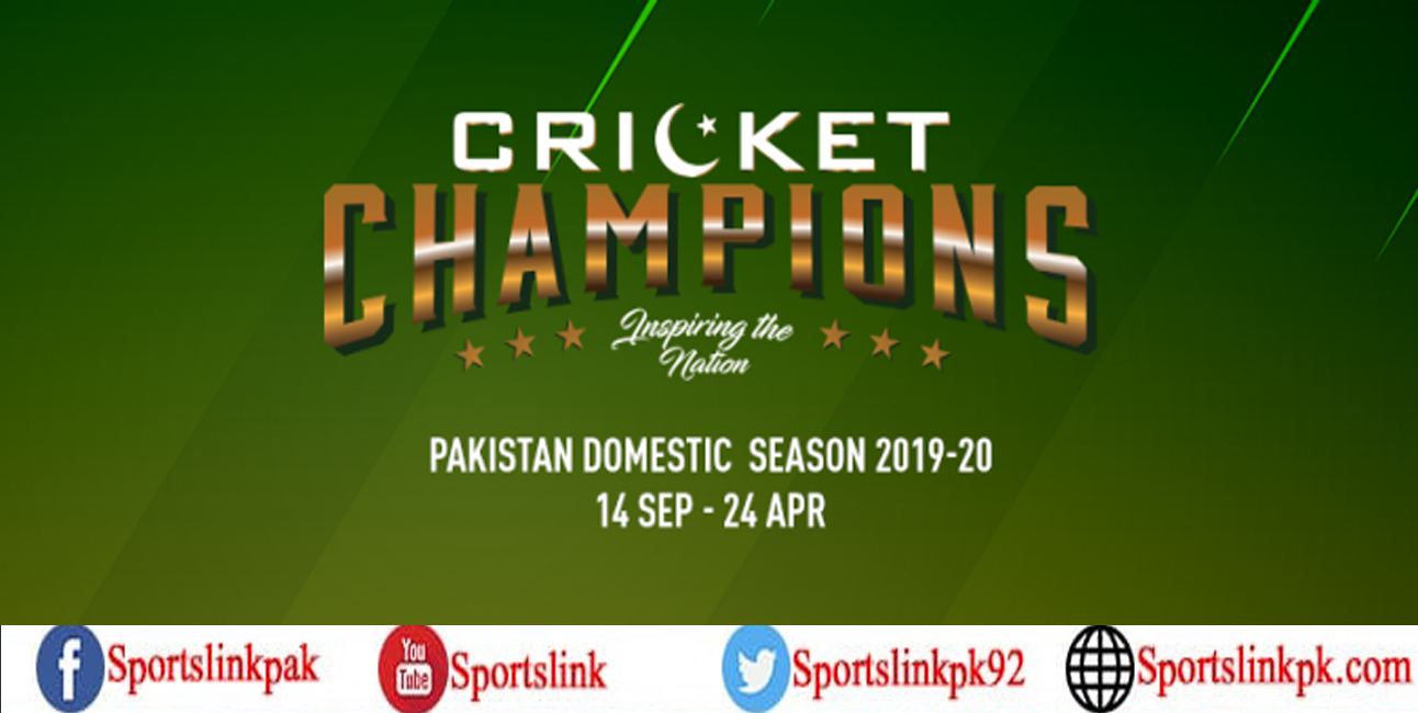 Arish and Faizan shine as Northern and Sindh win on day three of National U19 three-day Tournament round four